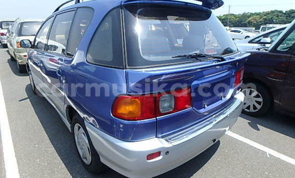 Buy Used Toyota Ipsum Other Car in Beitbridge in Matabeleland South Buy Used Toyota Ipsum Other Car in Beitbridge in Matabeleland South