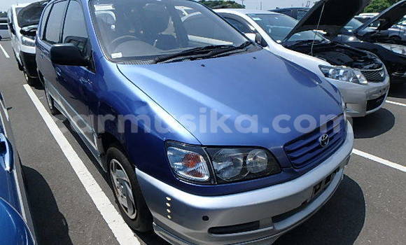 Buy Used Toyota Ipsum Other Car in Beitbridge in Matabeleland South Buy Used Toyota Ipsum Other Car in Beitbridge in Matabeleland South