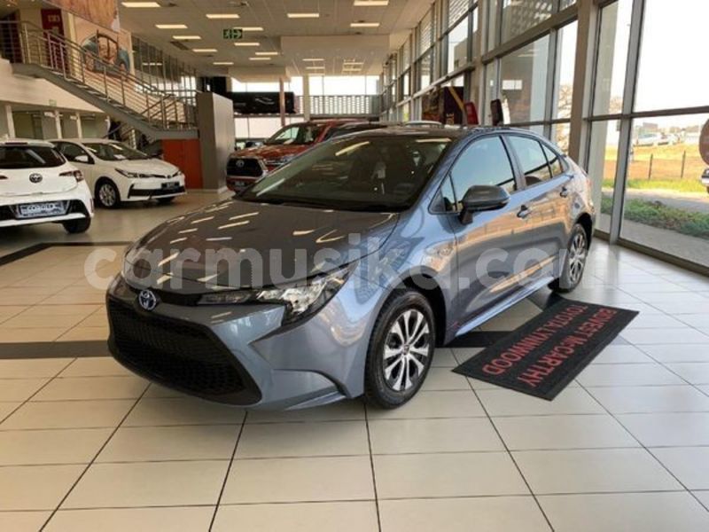 Big with watermark toyota corolla matabeleland south beitbridge 27545