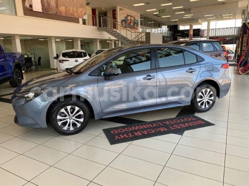 Big with watermark toyota corolla matabeleland south beitbridge 27545