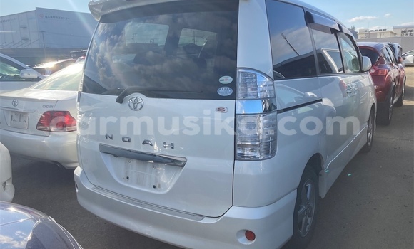 Buy Used Toyota Noah Other Car in Beitbridge in Matabeleland South Buy Used Toyota Noah Other Car in Beitbridge in Matabeleland South