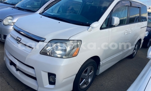 Buy Used Toyota Noah Other Car in Beitbridge in Matabeleland South Buy Used Toyota Noah Other Car in Beitbridge in Matabeleland South