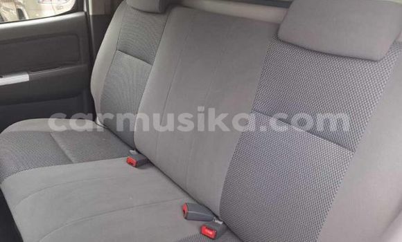 Acheter Occasion Voiture Toyota Hilux Blanc à Beitbridge, Matabeleland South Acheter Occasion Voiture Toyota Hilux Blanc à Beitbridge, Matabeleland South