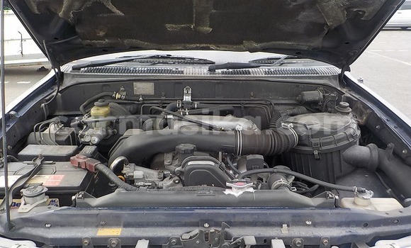 Tenga Tsaru Toyota Hilux Surf Zvimwe Mota in Beitbridge in Matabeleland South Tenga Tsaru Toyota Hilux Surf Zvimwe Mota in Beitbridge in Matabeleland South