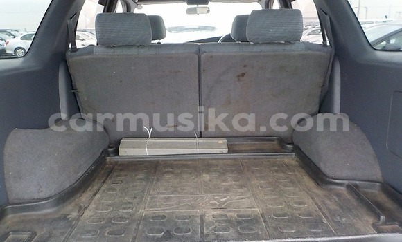 Tenga Tsaru Toyota Hilux Surf Zvimwe Mota in Beitbridge in Matabeleland South Tenga Tsaru Toyota Hilux Surf Zvimwe Mota in Beitbridge in Matabeleland South