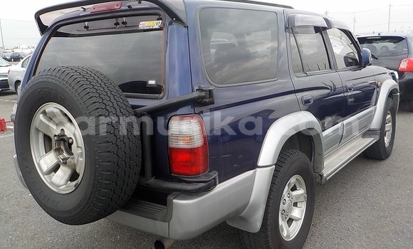 Tenga Tsaru Toyota Hilux Surf Zvimwe Mota in Beitbridge in Matabeleland South Tenga Tsaru Toyota Hilux Surf Zvimwe Mota in Beitbridge in Matabeleland South