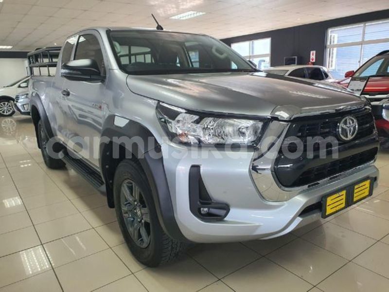 Big with watermark toyota hilux matabeleland south beitbridge 27549