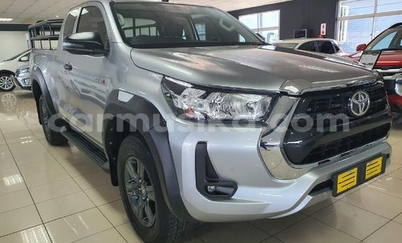 Tenga Tsaru Toyota Hilux Zvimwe Mota in Beitbridge in Matabeleland South