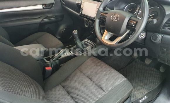 Nunua Ilio tumika Toyota Hilux Nyingine Gari ndani ya Beitbridge nchini Matabeleland Kusini Nunua Ilio tumika Toyota Hilux Nyingine Gari ndani ya Beitbridge nchini Matabeleland Kusini