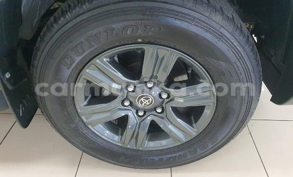 Nunua Ilio tumika Toyota Hilux Nyingine Gari ndani ya Beitbridge nchini Matabeleland Kusini Nunua Ilio tumika Toyota Hilux Nyingine Gari ndani ya Beitbridge nchini Matabeleland Kusini