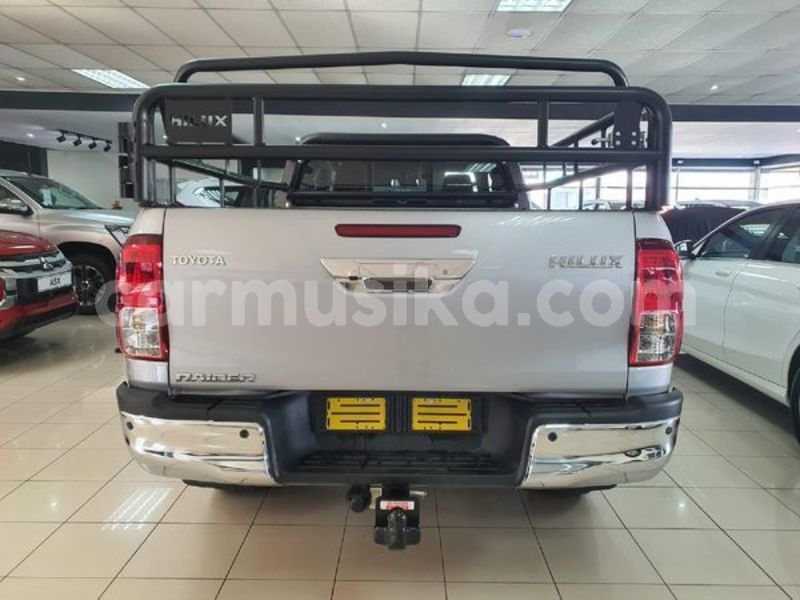 Big with watermark toyota hilux matabeleland south beitbridge 27549