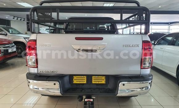 Nunua Ilio tumika Toyota Hilux Nyingine Gari ndani ya Beitbridge nchini Matabeleland Kusini Nunua Ilio tumika Toyota Hilux Nyingine Gari ndani ya Beitbridge nchini Matabeleland Kusini