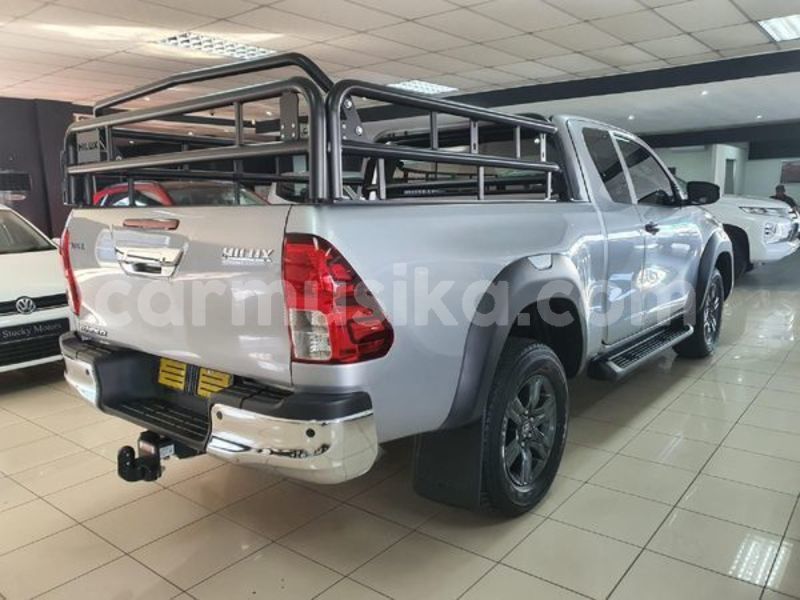 Big with watermark toyota hilux matabeleland south beitbridge 27549