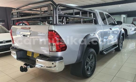 Nunua Ilio tumika Toyota Hilux Nyingine Gari ndani ya Beitbridge nchini Matabeleland Kusini Nunua Ilio tumika Toyota Hilux Nyingine Gari ndani ya Beitbridge nchini Matabeleland Kusini