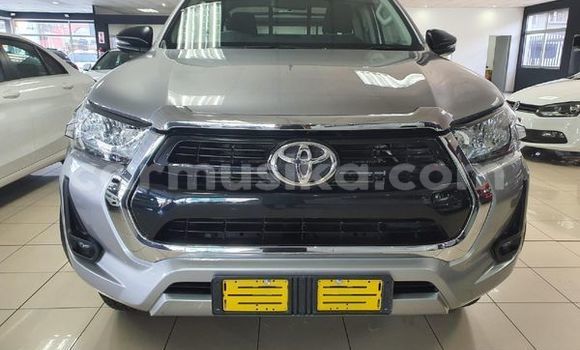 Nunua Ilio tumika Toyota Hilux Nyingine Gari ndani ya Beitbridge nchini Matabeleland Kusini Nunua Ilio tumika Toyota Hilux Nyingine Gari ndani ya Beitbridge nchini Matabeleland Kusini