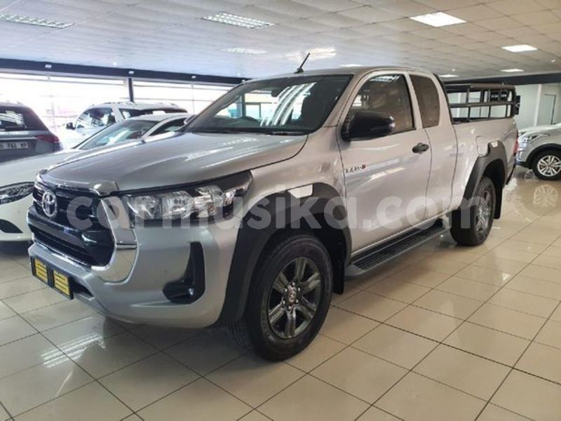 Big with watermark toyota hilux matabeleland south beitbridge 27549