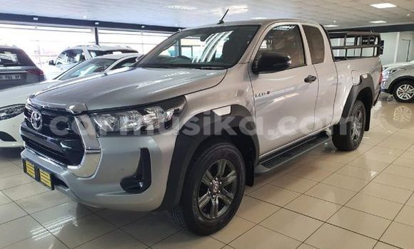 Nunua Ilio tumika Toyota Hilux Nyingine Gari ndani ya Beitbridge nchini Matabeleland Kusini Nunua Ilio tumika Toyota Hilux Nyingine Gari ndani ya Beitbridge nchini Matabeleland Kusini