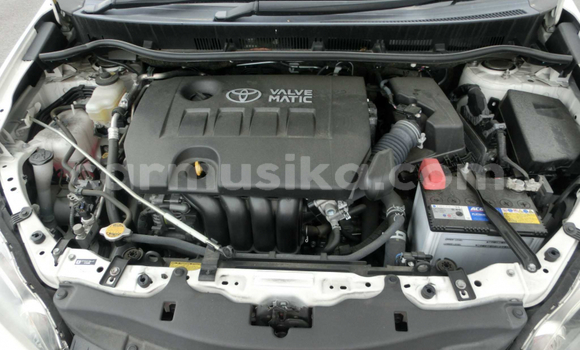 Nunua Ilio tumika Toyota Wish Nyeupe Gari ndani ya Beitbridge nchini Matabeleland Kusini Nunua Ilio tumika Toyota Wish Nyeupe Gari ndani ya Beitbridge nchini Matabeleland Kusini