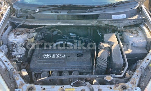 Acheter Occasion Voiture Toyota RAV4 Gris à Beitbridge, Matabeleland South Acheter Occasion Voiture Toyota RAV4 Gris à Beitbridge, Matabeleland South