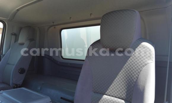 Acheter Occasion Utilitaire Isuzu FTR 850 Blanc à Beitbridge, Matabeleland South Acheter Occasion Utilitaire Isuzu FTR 850 Blanc à Beitbridge, Matabeleland South