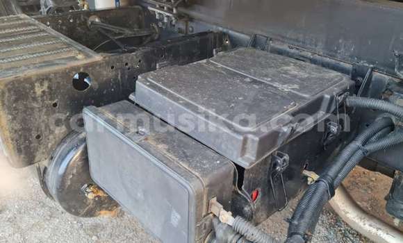 Acheter Occasion Utilitaire DAF LF Blanc à Beitbridge, Matabeleland South Acheter Occasion Utilitaire DAF LF Blanc à Beitbridge, Matabeleland South