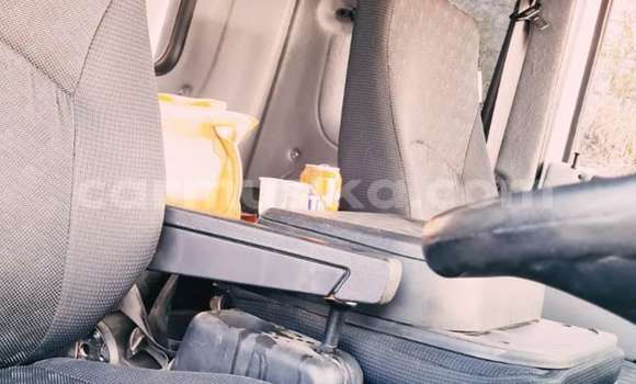 Acheter Occasion Utilitaire DAF LF Blanc à Beitbridge, Matabeleland South Acheter Occasion Utilitaire DAF LF Blanc à Beitbridge, Matabeleland South