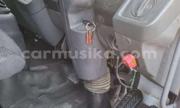 Acheter Occasion Utilitaire DAF LF Blanc à Beitbridge, Matabeleland South Acheter Occasion Utilitaire DAF LF Blanc à Beitbridge, Matabeleland South