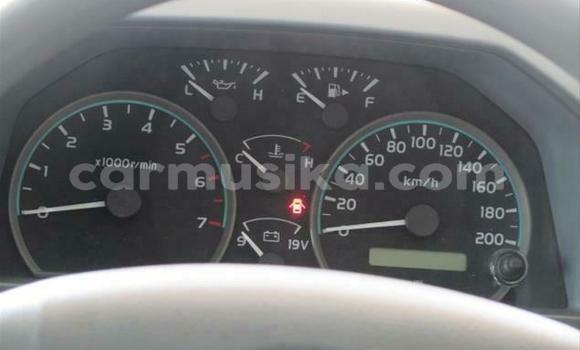 Acheter Occasion Voiture Toyota Land Cruiser Marron à Beitbridge, Matabeleland South Acheter Occasion Voiture Toyota Land Cruiser Marron à Beitbridge, Matabeleland South