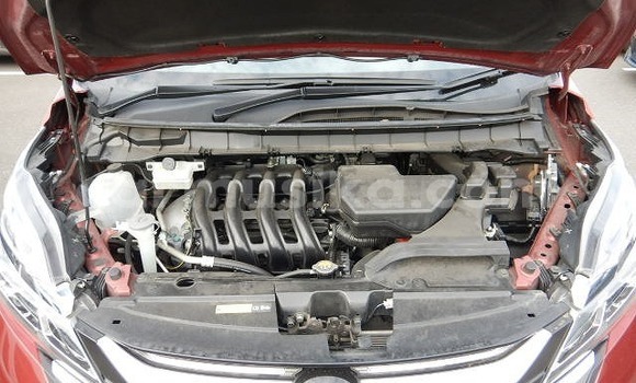 Tenga Tsaru Nissan Serena Tsvuku Mota in Beitbridge in Matabeleland South Tenga Tsaru Nissan Serena Tsvuku Mota in Beitbridge in Matabeleland South