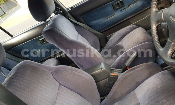 Acheter Occasion Voiture Toyota Land Cruiser Marron à Beitbridge, Matabeleland South Acheter Occasion Voiture Toyota Land Cruiser Marron à Beitbridge, Matabeleland South