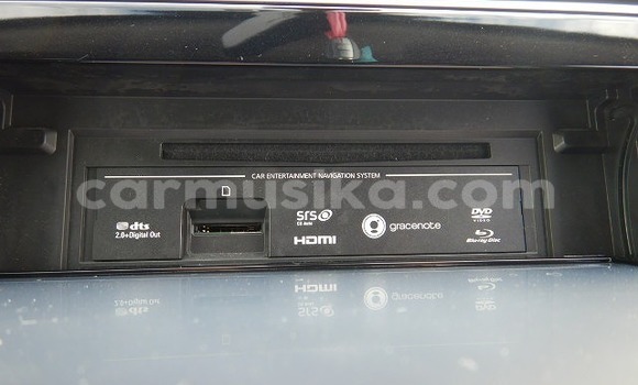 Tenga Tsaru Nissan Serena Tsvuku Mota in Beitbridge in Matabeleland South Tenga Tsaru Nissan Serena Tsvuku Mota in Beitbridge in Matabeleland South