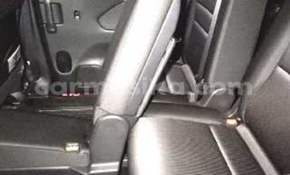 Tenga Tsaru Nissan Serena Tsvuku Mota in Beitbridge in Matabeleland South Tenga Tsaru Nissan Serena Tsvuku Mota in Beitbridge in Matabeleland South