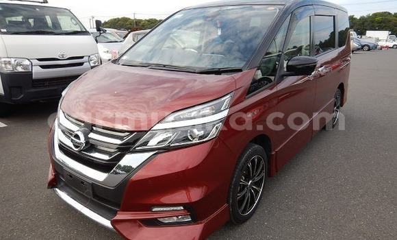 Tenga Tsaru Nissan Serena Tsvuku Mota in Beitbridge in Matabeleland South Tenga Tsaru Nissan Serena Tsvuku Mota in Beitbridge in Matabeleland South