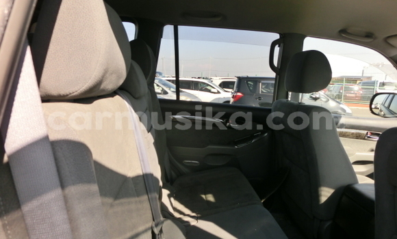 Acheter Occasion Voiture Toyota Prado Noir à Beitbridge, Matabeleland South Acheter Occasion Voiture Toyota Prado Noir à Beitbridge, Matabeleland South