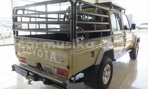 Acheter Occasion Voiture Toyota Land Cruiser Marron à Beitbridge, Matabeleland South Acheter Occasion Voiture Toyota Land Cruiser Marron à Beitbridge, Matabeleland South