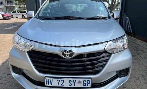 Tenga Tsaru Toyota Avanza Sirivha Mota in Beitbridge in Matabeleland South