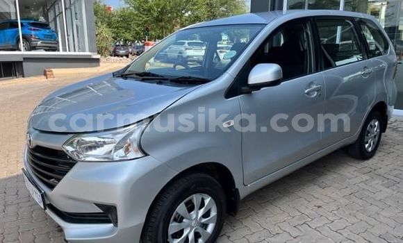 Buy Used Toyota Avanza Silver Car in Beitbridge in Matabeleland South Buy Used Toyota Avanza Silver Car in Beitbridge in Matabeleland South