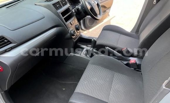 Buy Used Toyota Avanza Silver Car in Beitbridge in Matabeleland South Buy Used Toyota Avanza Silver Car in Beitbridge in Matabeleland South