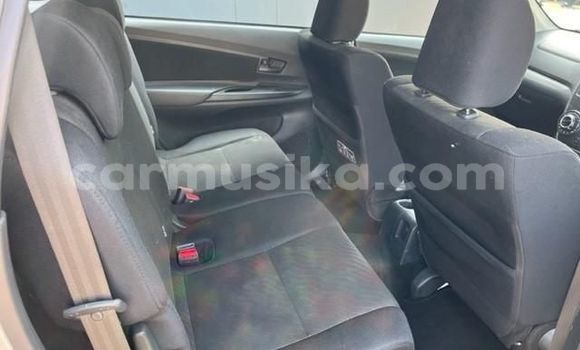 Buy Used Toyota Avanza Silver Car in Beitbridge in Matabeleland South Buy Used Toyota Avanza Silver Car in Beitbridge in Matabeleland South