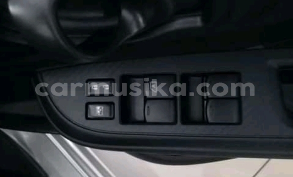 Acheter Occasion Voiture Datsun GO Gris à Beitbridge, Matabeleland South Acheter Occasion Voiture Datsun GO Gris à Beitbridge, Matabeleland South