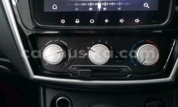 Acheter Occasion Voiture Datsun GO Gris à Beitbridge, Matabeleland South Acheter Occasion Voiture Datsun GO Gris à Beitbridge, Matabeleland South