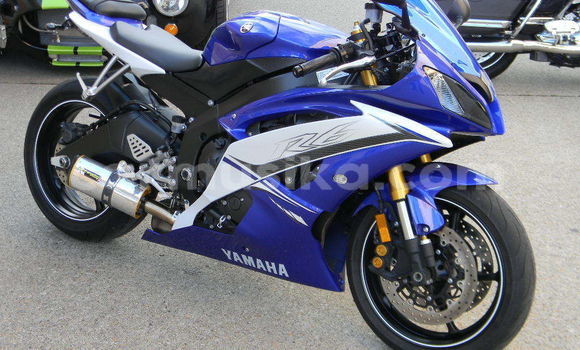 Nunua Ilio tumika Yamaha Aerox Bluu Bike ndani ya Beitbridge nchini Matabeleland Kusini