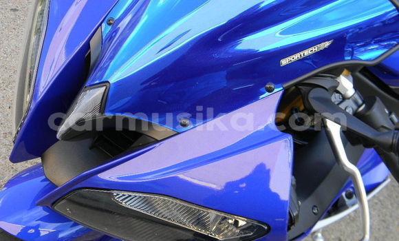 Nunua Ilio tumika Yamaha Aerox Bluu Bike ndani ya Beitbridge nchini Matabeleland Kusini Nunua Ilio tumika Yamaha Aerox Bluu Bike ndani ya Beitbridge nchini Matabeleland Kusini