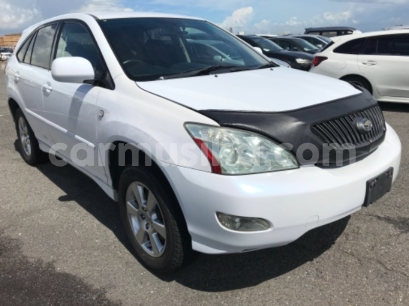 Big with watermark toyota harrier matabeleland south beitbridge 27568