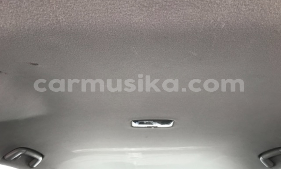 Buy Used Toyota Harrier Silver Car in Beitbridge in Matabeleland South Buy Used Toyota Harrier Silver Car in Beitbridge in Matabeleland South