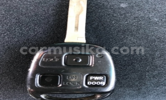 Buy Used Toyota Harrier Silver Car in Beitbridge in Matabeleland South Buy Used Toyota Harrier Silver Car in Beitbridge in Matabeleland South