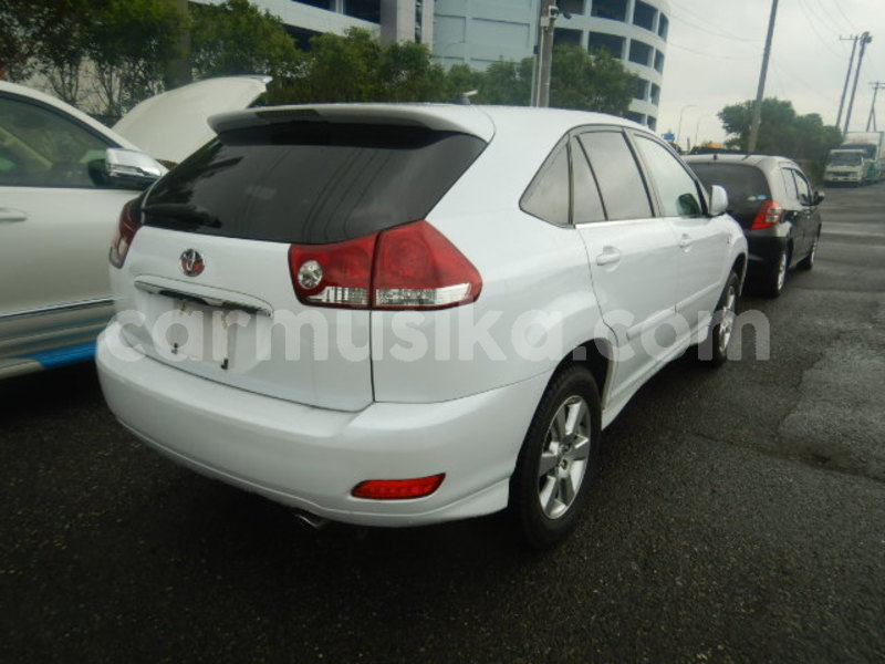 Big with watermark toyota harrier matabeleland south beitbridge 27568