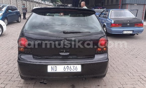 Acheter Occasion Voiture Volkswagen Polo Noir à Beitbridge, Matabeleland South Acheter Occasion Voiture Volkswagen Polo Noir à Beitbridge, Matabeleland South