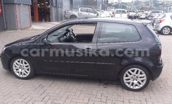 Acheter Occasion Voiture Volkswagen Polo Noir à Beitbridge, Matabeleland South Acheter Occasion Voiture Volkswagen Polo Noir à Beitbridge, Matabeleland South