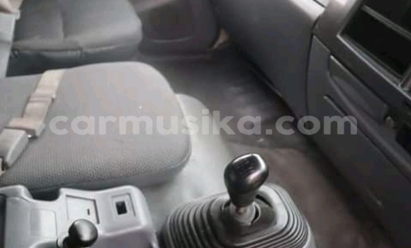 Acheter Occasion Utilitaire Isuzu FTR 850 Blanc à Beitbridge, Matabeleland South Acheter Occasion Utilitaire Isuzu FTR 850 Blanc à Beitbridge, Matabeleland South